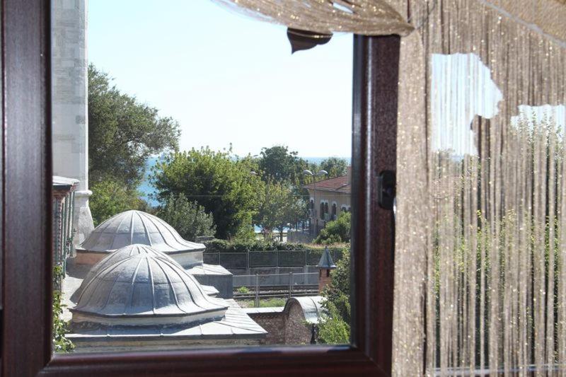 Antik Konak Sultanahmet Luxury Apart Hotel Istanbul Exterior photo