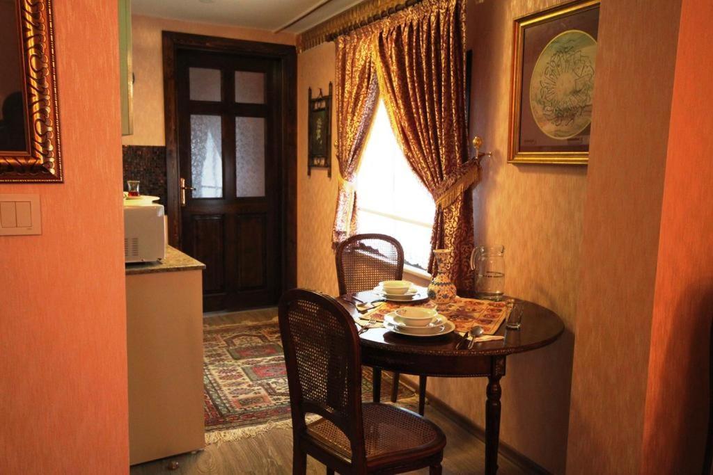 Antik Konak Sultanahmet Luxury Apart Hotel Istanbul Exterior photo